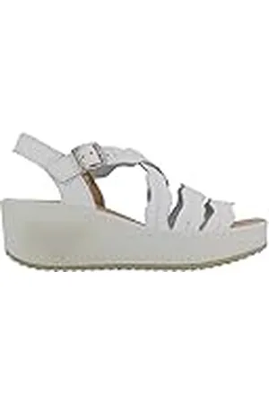 IGI&CO Caramelo de, Sandalias con cuña Mujer, , 41 EU