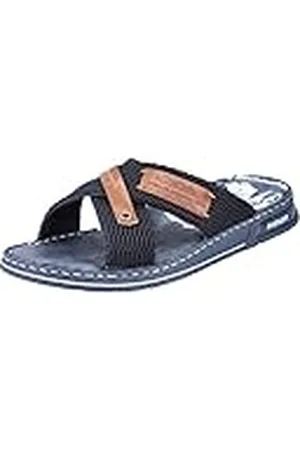 Rieker 21239, Pantuflas Hombre, , 43 EU