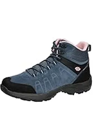 BRUTTING Mount Harvard High, Botas de Trekking Mujer, , 37 EU