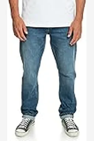 Quiksilver Voodoo Surf - Vaquero para Hombre