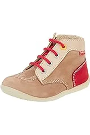 Kickers BONZIP-2, Oxford Plano, , 27 EU
