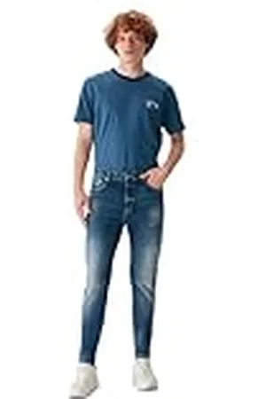 LTB Jeans Reeves Jeans, , 28W x 30L para Hombre