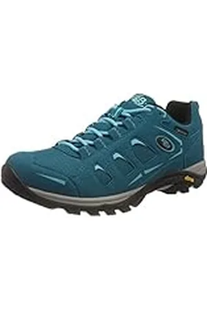 BRUTTING MOUNT FRAKES LOW, Zapatos de Low Rise Senderismo Mujer, , 44 EU