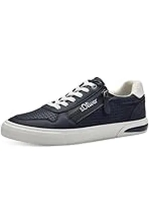 QS by s.Oliver 5-13600-42, Zapatillas Hombre, , 43 EU