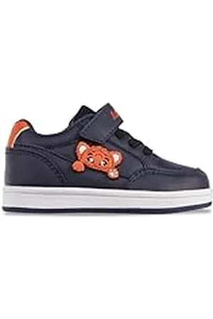 Lotto Animol M, Zapatillas Unisex niños, , 24 EU