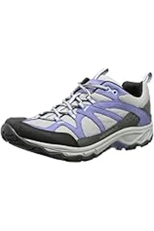 Merrell CALIA Zapatillas de montaña para Mujer, Multicolor (MARLIN), 41 EU