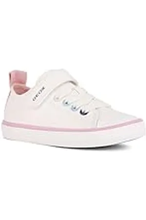 Geox J Gisli Girl A, Zapatillas, , 30 EU