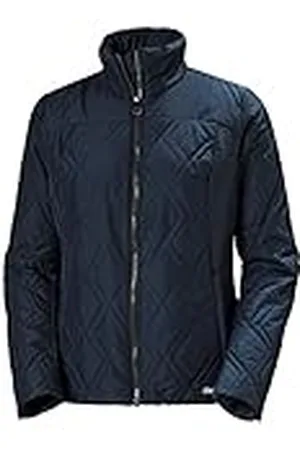 Helly Hansen Crew Insulator Chaqueta, Mujer, , Extra-Large