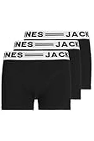 JACK & JONES Trunks 3-Pack Trunks For Boys 176