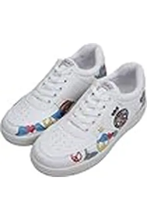 Dogo Dice Sneakers, Sneaker Mujer, , 40 EU