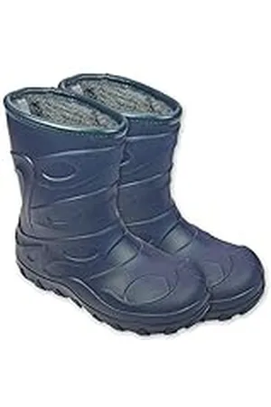 mc kinley Mckinley Rock Double Botas para nieve para niños 41