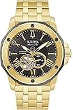BULOVA Reloj automático 98A273