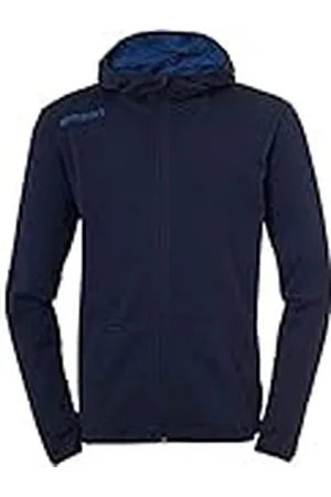 Uhlsport Essential Hood Jacket Chaqueta para Hombre, Hombre, , 4XL