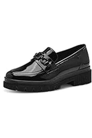 QS by s.Oliver 5-24710-43, Mocasines Mujer, , 37 EU