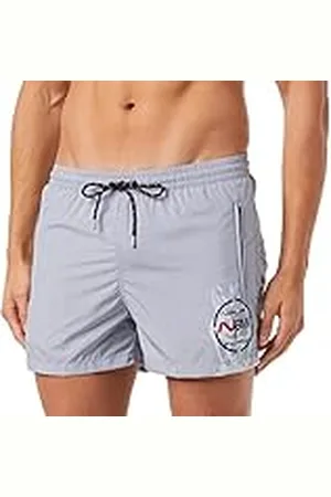 Nalini 03125710100C000.10 Art.N2 10 03 Hombre Swimming Boxers M