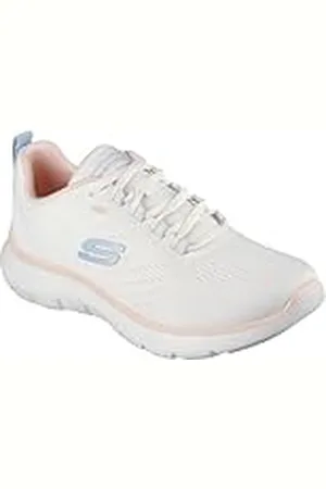 Skechers Flex Appeal 5.0, Zapatillas de Deporte Mujer, , 37.5 EU