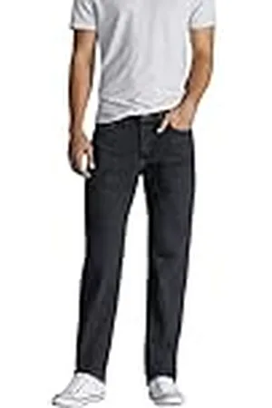 Lee Pantalones Vaqueros para Hombre 31W x 32L