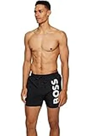 HUGO BOSS Octopus, Bañador para Hombre, , XS