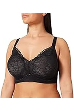 Triumph Mujer Fit Smart P01 Ex, Padded Bra, , 5