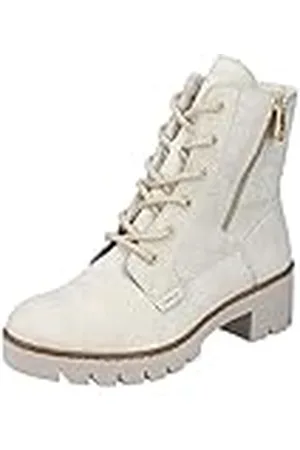 Rieker X5719, Botas con Cordones Mujer, , 41 EU