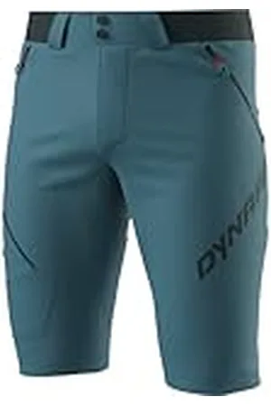Dynafit Pantalón Corto Marca Modelo TRANSALPER 4 DST Shorts M