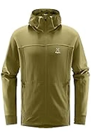 Haglöfs 605061_4VY Betula Hood Men Sweatshirt Hombre Tamaño L