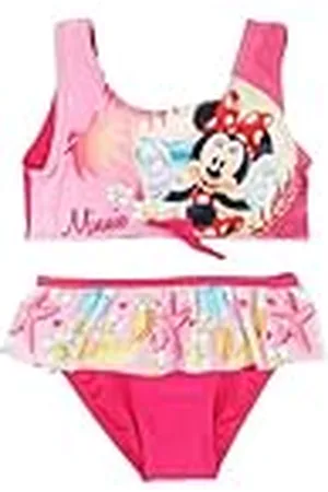 Disney Maillot de Bain Gabby Juego de Camisa para Nadar, , 5 años para Niñas