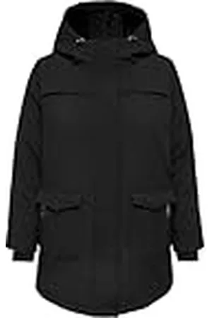 ONLY CARMAASTRICHT Softshell Parka OTW Noos Abrigo Funcional, , XL para Mujer
