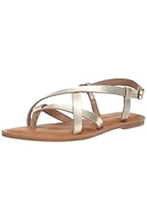 Amazon Sandalias de Tiras Informal Mujer, , 38.5 EU
