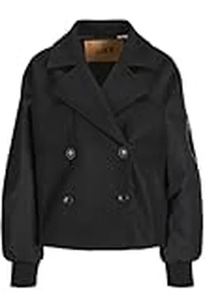 JJXX Jxharper Mix Otw-Chaqueta de Motorista, , XL para Mujer