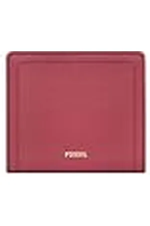 Fossil Logan, Billetera Bi-Fold Mujer