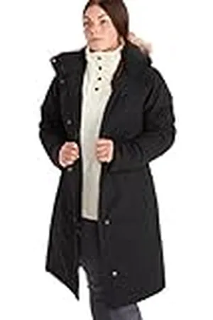 Marmot Chelsea Abrigo de plumón impermeable para mujer, relleno 700, Mujer, 76560, , S