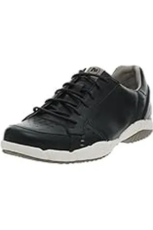 Merrell Zapatillas de Deporte de Cuero para Hombre, Color , Talla 45