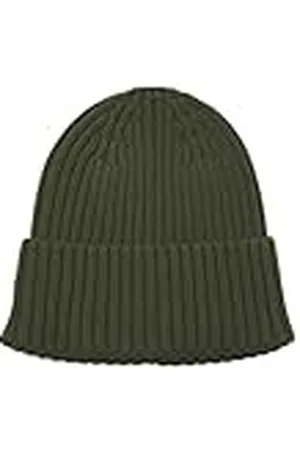 JACK & JONES Gorro Prime Cotton para hombre