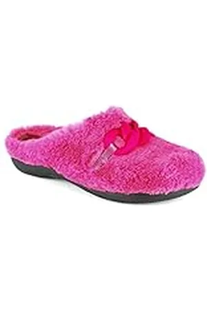 Inblu Zapatillas Rock con Cadena, Pantuflas Mujer, , 38 EU