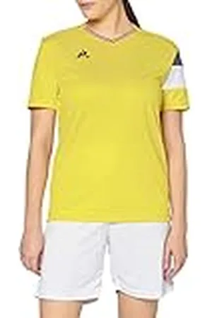 Le Coq Sportif N°5 Maillot Match Premium SS M Camiseta, Mujer, , S