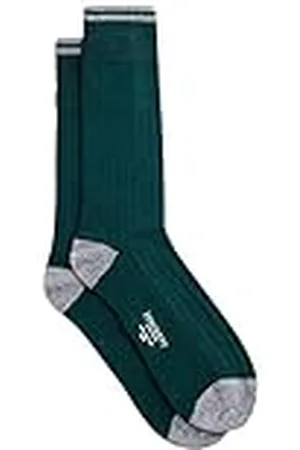 Hackett Interior Muy Suave Calcetines, , S-M para Hombre