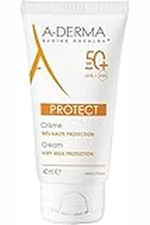 A-derma ADERMA PROTECT CREMA 50+ SIN PERFUME