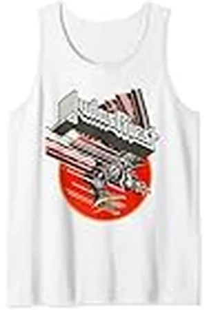 Judas Priest Screaming For Vengeance Full Wings Camiseta sin Mangas