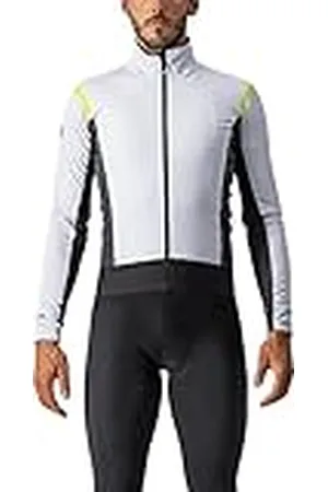 Castelli Alpha Ros 2 Light Jacket, Men