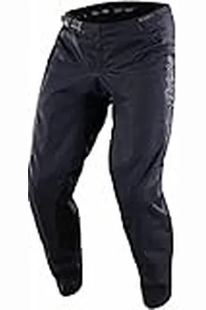 Troy Lee Designs Youth GP Pro Pant Mono Charcoal 24