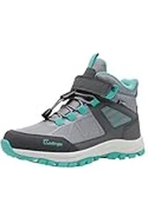KASTINGER Karlspitz Mid Ev Ktx, Zapatos para Senderismo, , 30 EU