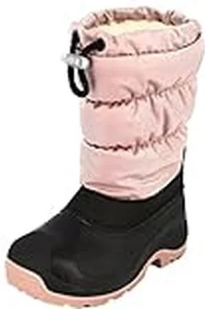 Beck Nieve, Botas de Lluvia Niñas, , 22 EU