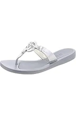 Guess Tyana, Chanclas Mujer, , 37.5 EU