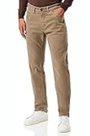 Atelier Gardeur Bradley Pantalones, , 34W/32L para Hombre