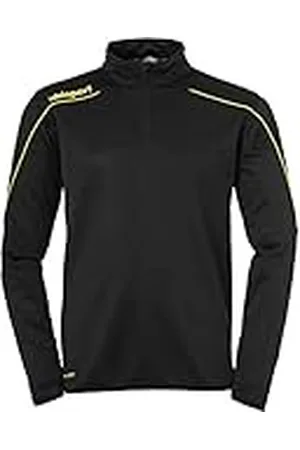 Uhlsport Stream 22 1/4 Zip Top Sudadera, Hombre, , 104