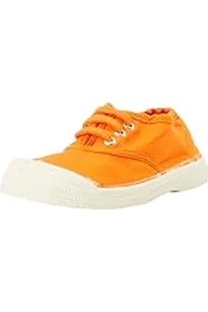 Bensimon Tennis Lacet, Zapatillas Unisex niños, , 26 EU