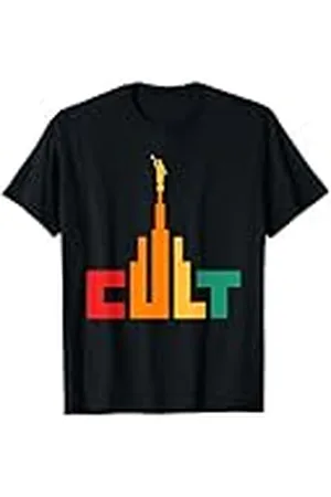 Cult Ropa Camiseta