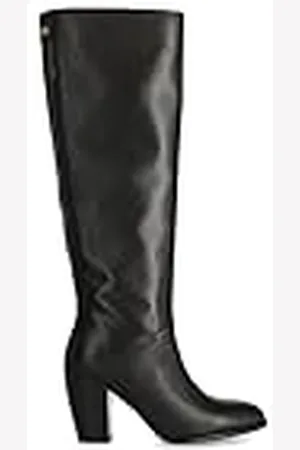Fred de la Bretoniere Alicia Long Boot, Bota de Tobillo Mujer, , 39 EU