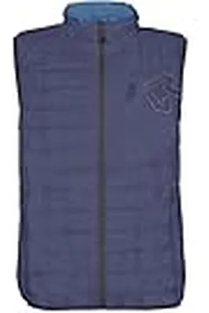 ROCK EXPERIENCE REMV01331-C872 GOLDEN GATE PACK PADDED MAN VEST Sports vest Hombre XXL